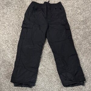 Snow pants